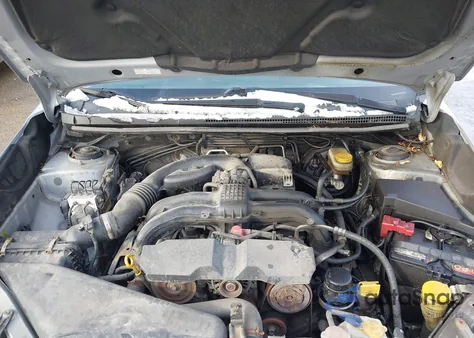 2012 Subaru Impreza 2.0I Premium z USA, uszkodzony, nr VIN JF1GJAB65CH021070